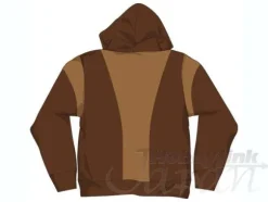 Acguy-Look Parka Brown M