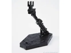 Action Base 2 Black