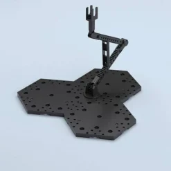 Action Base 4 Black