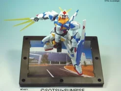 Action Base 3 Black