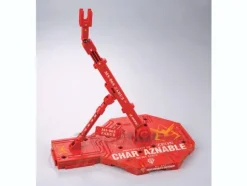 Action Base 1 Char Aznable Color