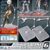 Action Base 6 Clear