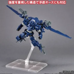 Action Base 7 [Clear Color]