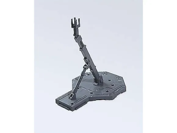 Action Base 1 Gray
