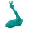 Action Base 2 Sparkle Clear Green
