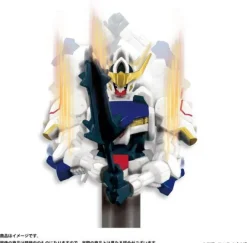 Action Pen Evolution GS BAR (Gundam Barbatos)