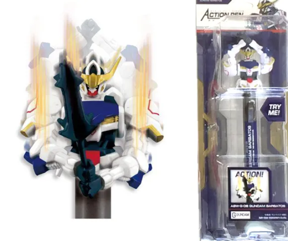 Action Pen Evolution GS BAR (Gundam Barbatos)