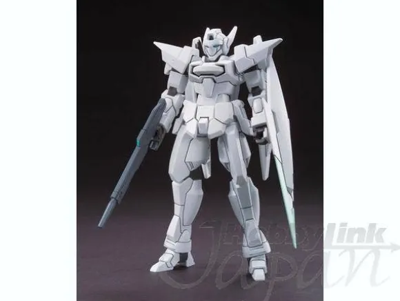 1/144 AG G-Bouncer