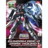 1/144 AG Gundam AGE-2 Dark Hound