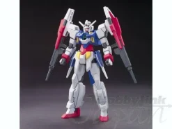 1/144 AG Gundam AGE-2 Double Bullet
