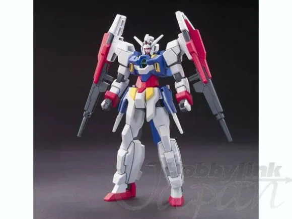 1/144 AG Gundam AGE-2 Double Bullet