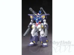 1/144 AG Gundam AGE-3 Fortress