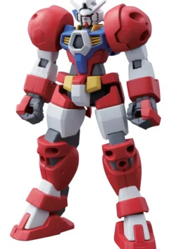 1/144 AG Gundam AGE-1 Titus