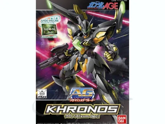1/144 AG Khronos