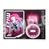ALIEN STAGE Nendoroid Plus Acrylic Stand Mizi