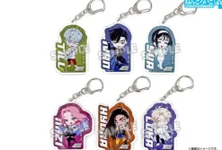 ALIEN STAGE Nendoroid Plus Acrylic Keychain Till