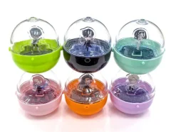 ALIEN STAGE Nendoroid Plus Capsule Stand Luka