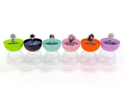 ALIEN STAGE Nendoroid Plus Capsule Stand Mizi