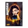 ALIEN STAGE Nendoroid Plus Clear Poster Hyuna