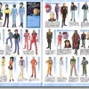 All Gundam Characters Guide