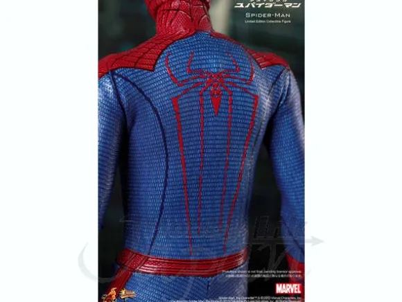 1/6 Amazing Spider Man: Spider-Man