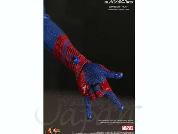 1/6 Amazing Spider Man: Spider-Man