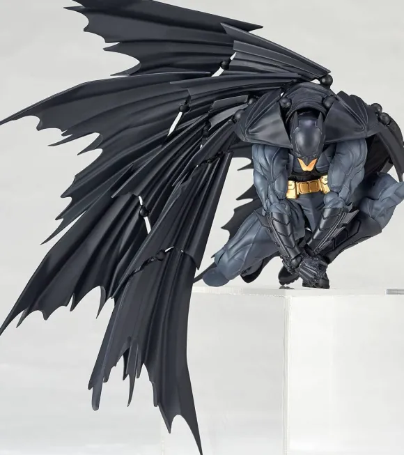 Amazing Yamaguchi No.009 BATMAN
