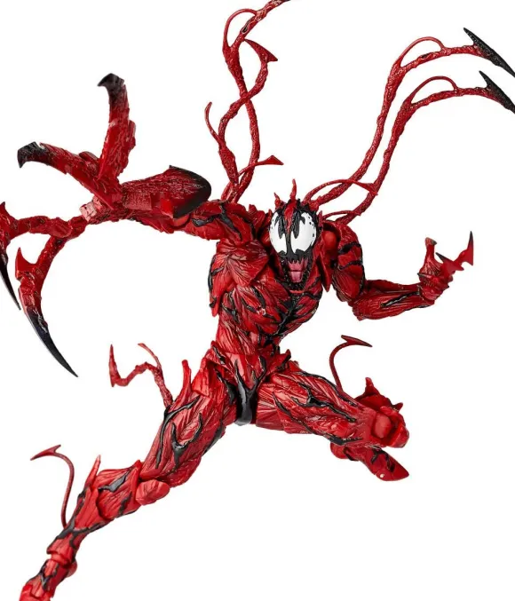 1/12 Amazing Yamaguchi No.008 Carnage
