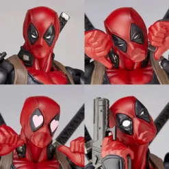 Amazing Yamaguchi No.001 Deadpool (Reissue)