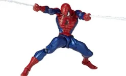 Amazing Yamaguchi No.002 Spider-Man (Reissue)