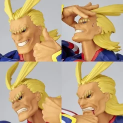 Amazing Yamaguchi Series No.019 All Might (My Hero Academia)