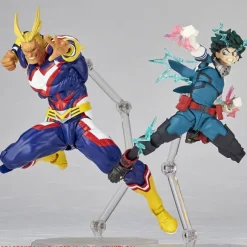 Amazing Yamaguchi Series No.019 All Might (My Hero Academia) (Reissue)