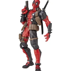 Amazing Yamaguchi Series No.001 Deadpool (Reissue)