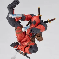 Amazing Yamaguchi Series No.025 Deadpool Ver.2.0 (Reissue)