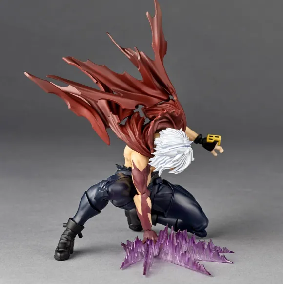 Amazing Yamaguchi Tomura Shigaraki (Awakened Version)