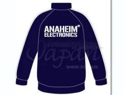 Anaheim Electronics Jersey Navy L
