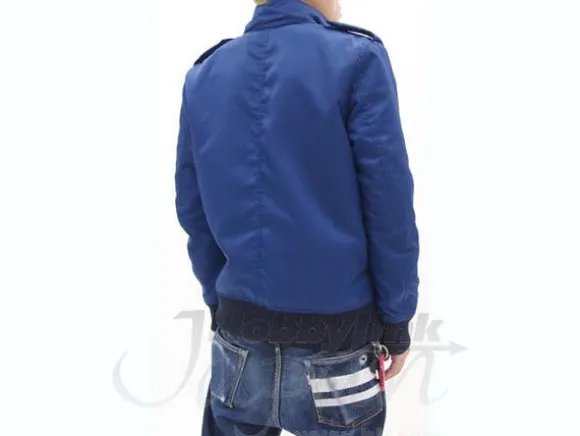 Anaheim School Blouson XL