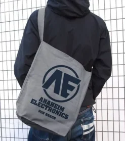 Anaheim Shoulder Tote Bag