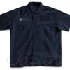 Anaheim Work Shirt Navy M