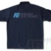Anaheim Work Shirt Navy XL