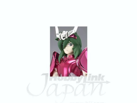 Andromeda Shun (B/W Box)