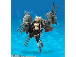 Armor Girls Project Musashi Kai