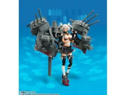 Armor Girls Project Musashi Kai