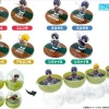 Attack on Titan Nendoroid Plus Capsule Stand Levi B