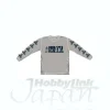 Ball Long-Sleeve T-Shirt Grey L