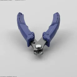 Bandai Spirits Buildup Nipper