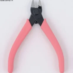 BANDAI SPIRITS Entry Nipper (Pink) (New Price Ver)