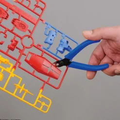 Bandai Spirits Entry Side Cutter (Blue)