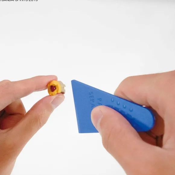 BANDAI SPIRITS Entry Tool Set