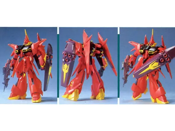 1/144 Bawoo